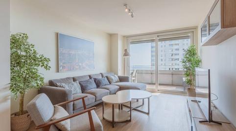 Photo 3 of Flat to rent in Llull, Diagonal Mar i el Front Marítim del Poblenou, Barcelona