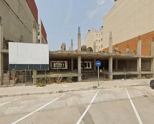 Vista exterior de Edifici en venda en Carcaixent