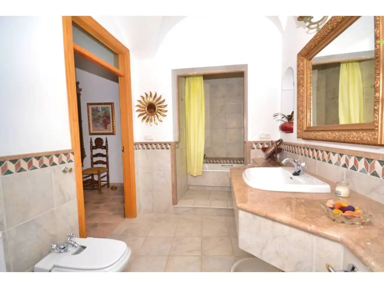 Casa con jardín en venta en Calle san  joan 71, imagen 36