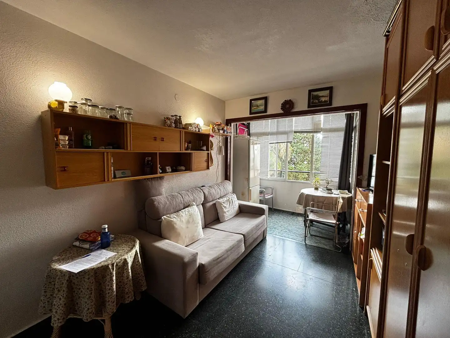 Apartment mit Pool zum Verkauf in Solymar, imagen 2
