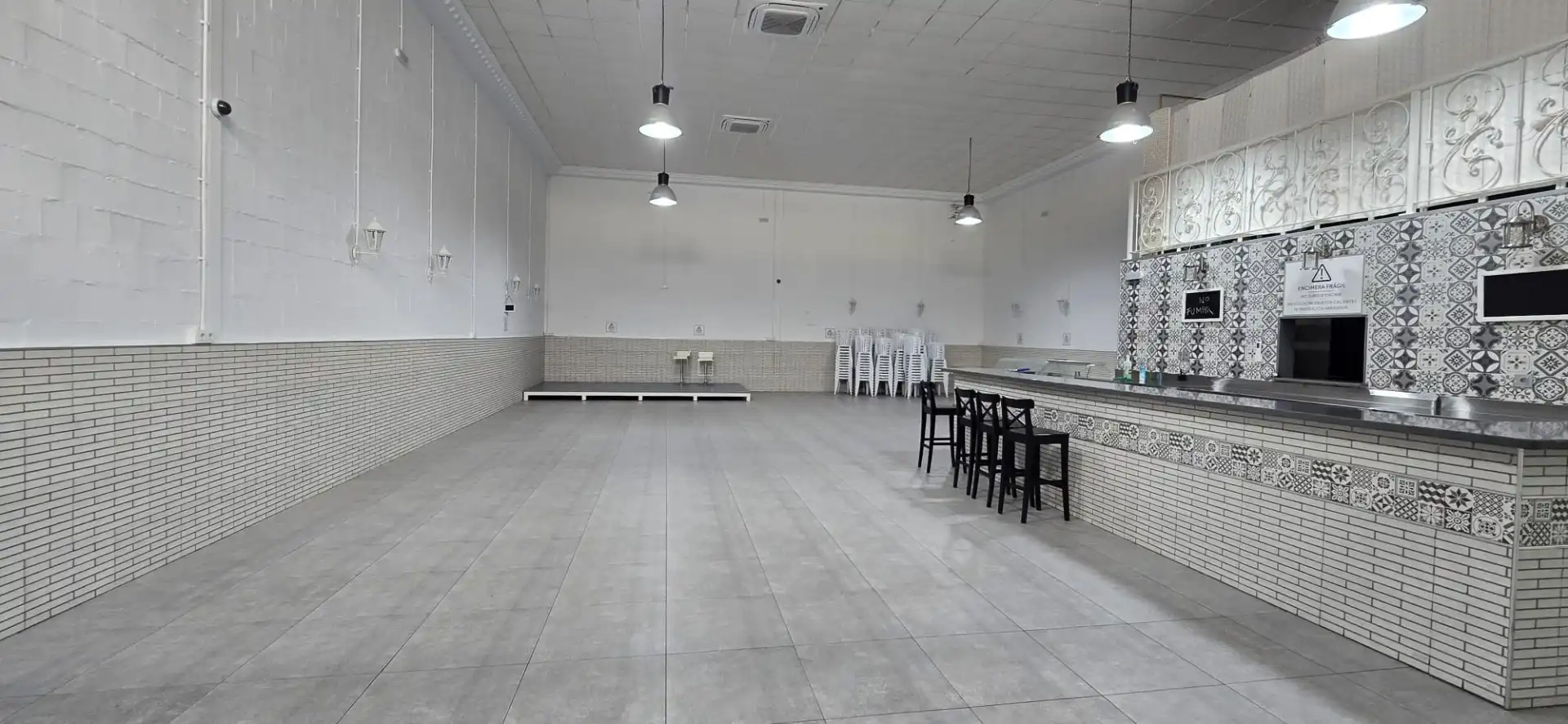 Nau industrial en venda a Avenida Tío Pepe, imagen 2