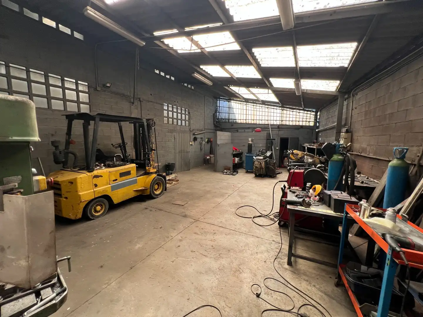 Industrial buildings for sale in Ordes  with Heating