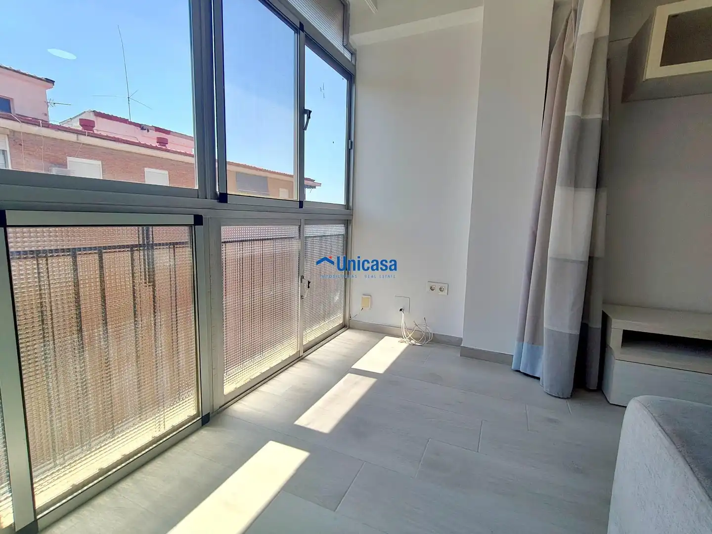 Habitación de Piso en venta en Málaga con Aire acondicionado y Amueblado