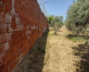 Land for sale in  Sevilla Capital