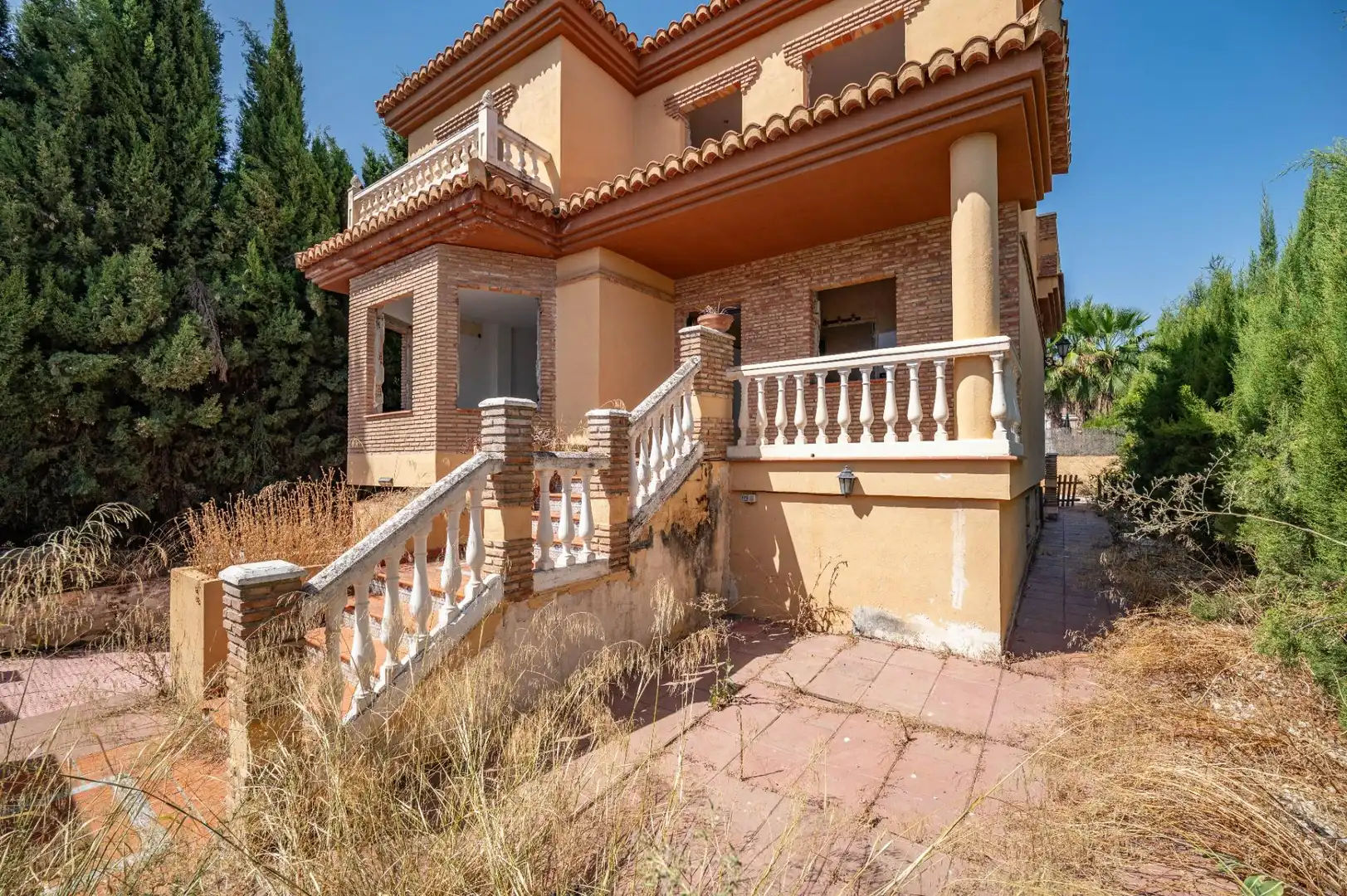 Chalet en venta en Calle Vides, imagen 4