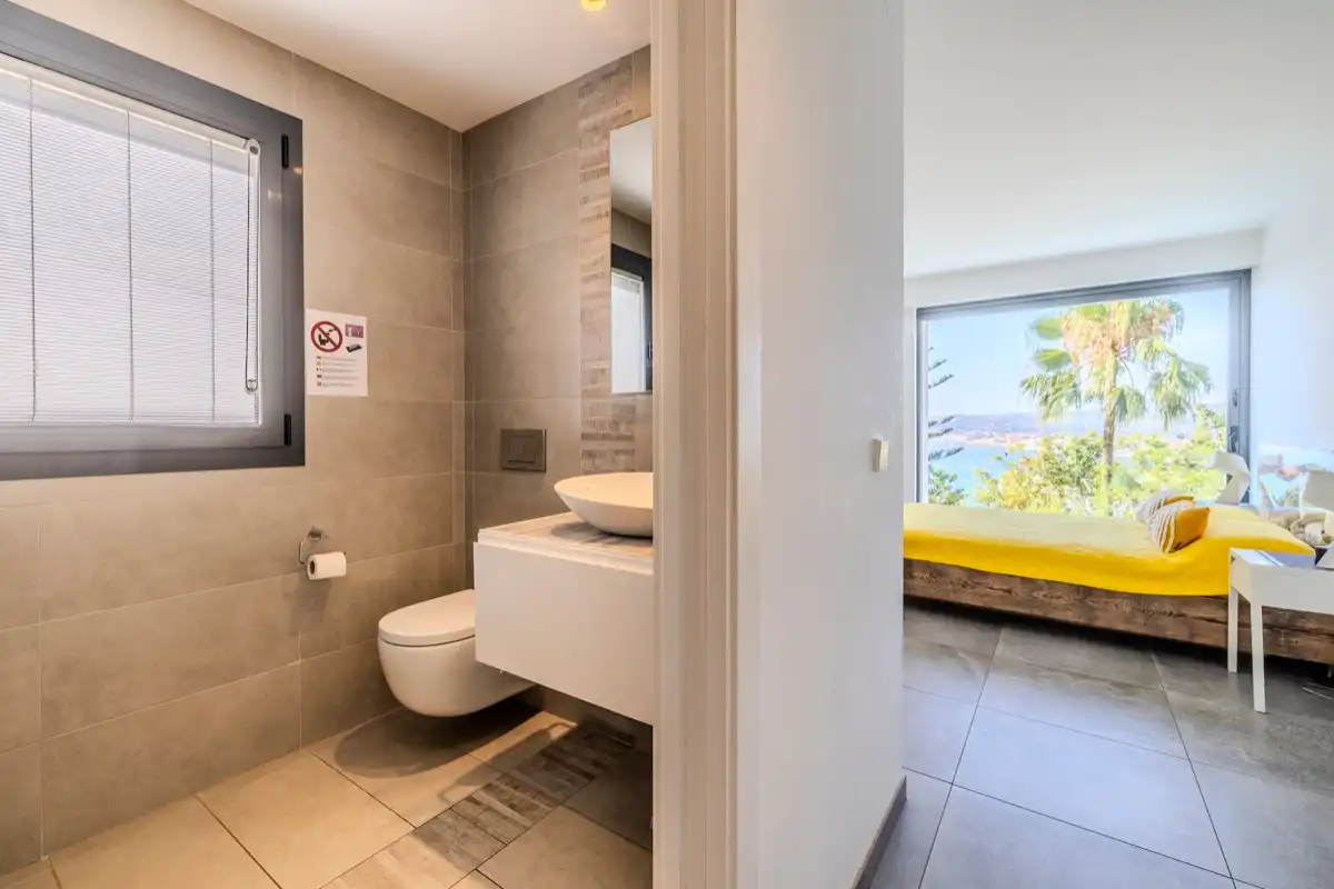Villa con piscina in vendita a Puerto, imagen 33