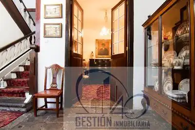 Houses for sale in San Cristóbal de la Laguna  with Terrace, Storage room and Alarm