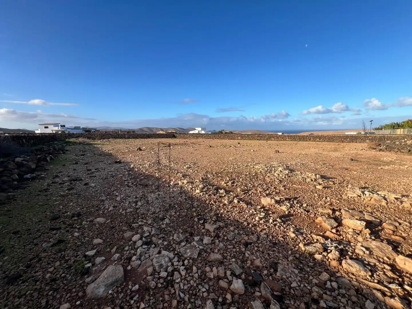 Residencial en venda en La Oliva