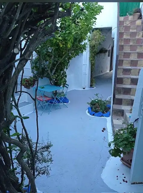 Vista exterior de Apartament en venda en Vejer de la Frontera amb Terrassa i Traster