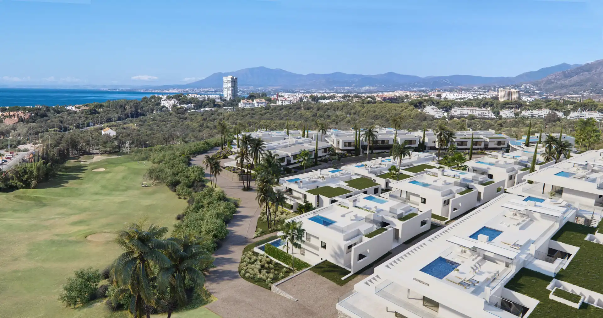 Apartament amb terrassa en venda a Marbella Centro, imagen 11
