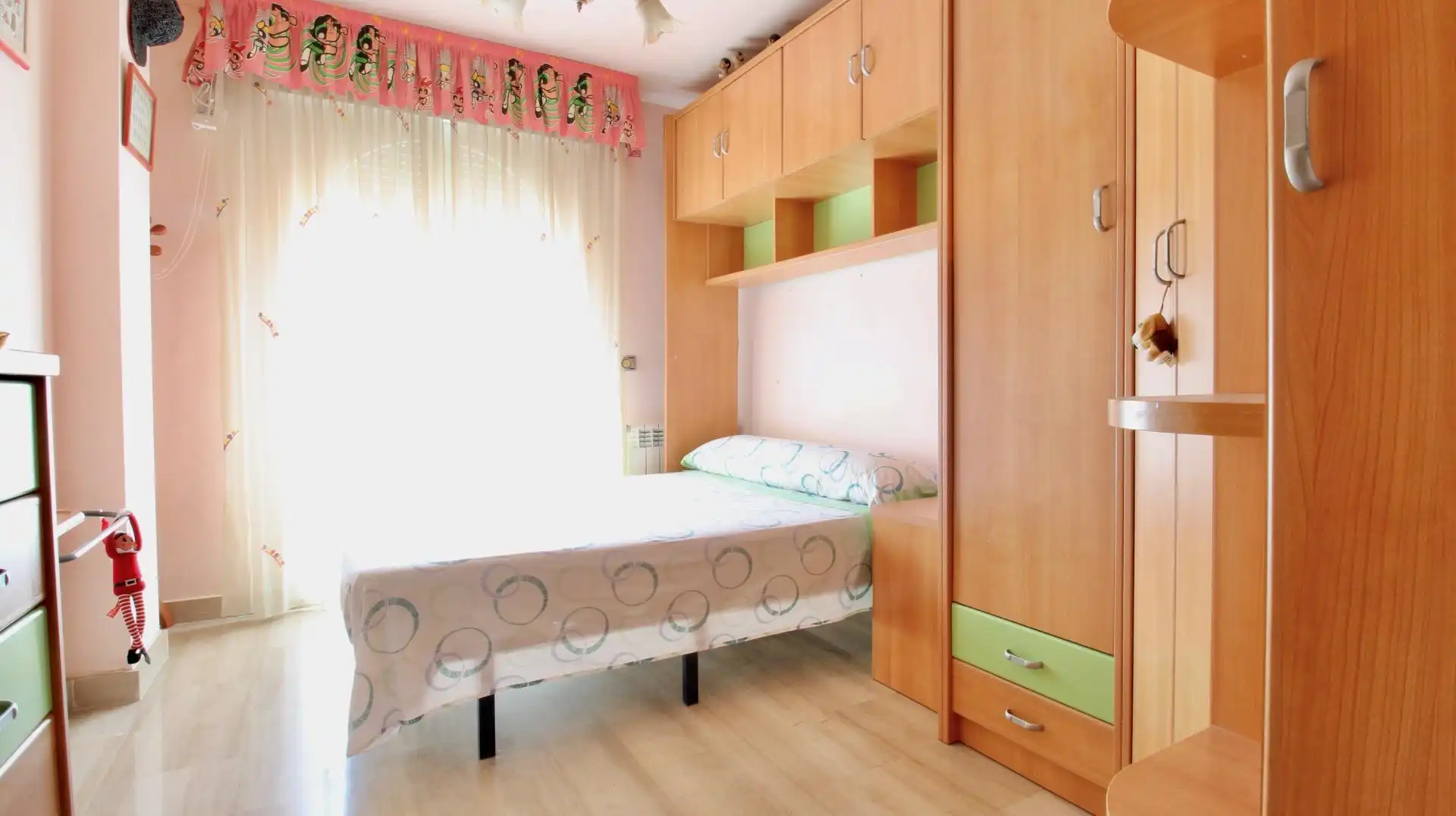 Bedroom of Houses for sale in Alfacar