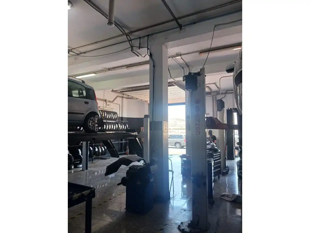 Local comercial en venta en Avenida Claudio Delgado Diaz, imagen 19