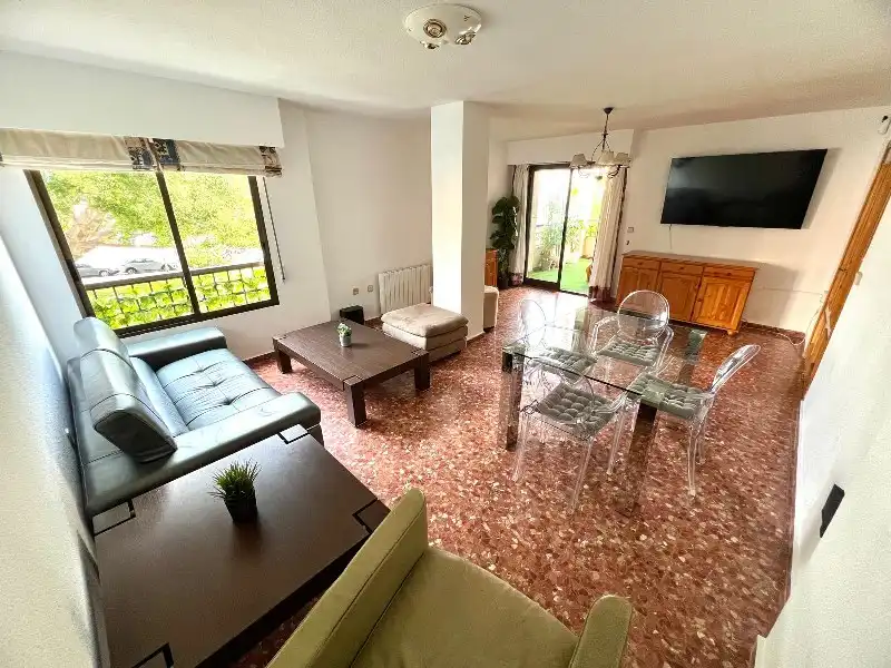 Appartement compact avec piscine à vendre à Sant Antoni, imagen 7