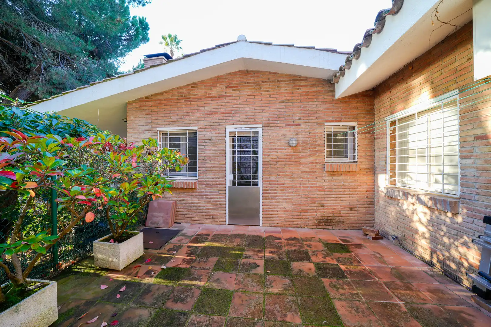 Jardí de Casa o xalet en venda en Premià de Dalt amb Aire condicionat, Calefacció i Parquet