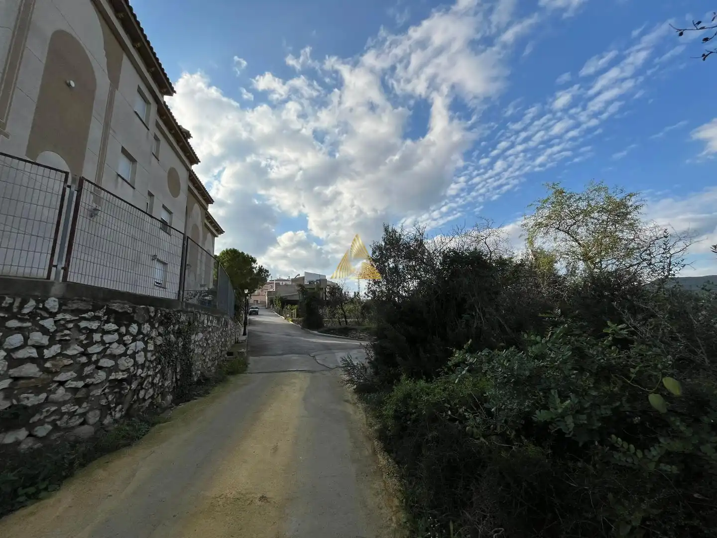 Residential land for sale in Cervera del Maestre, imagen 15