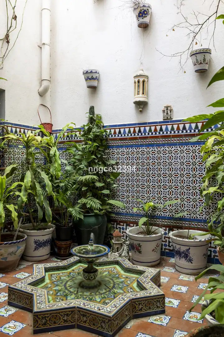 Villa mit Terrasse zum Verkauf in Calle Jerez 1, imagen 16