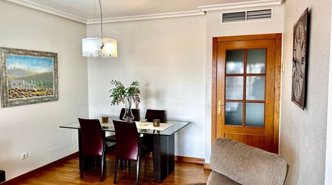 Foto 4 de Piso en venta en Santa María de Gracia, Murcia Capital