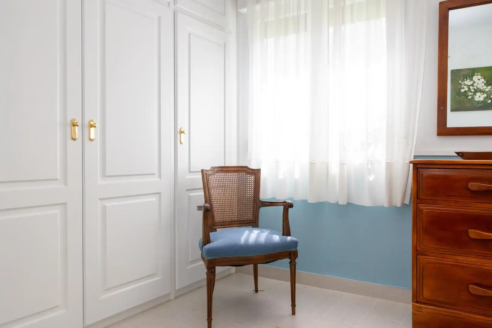 House with terrace for sale in Calle SAGASTA, imagen 50
