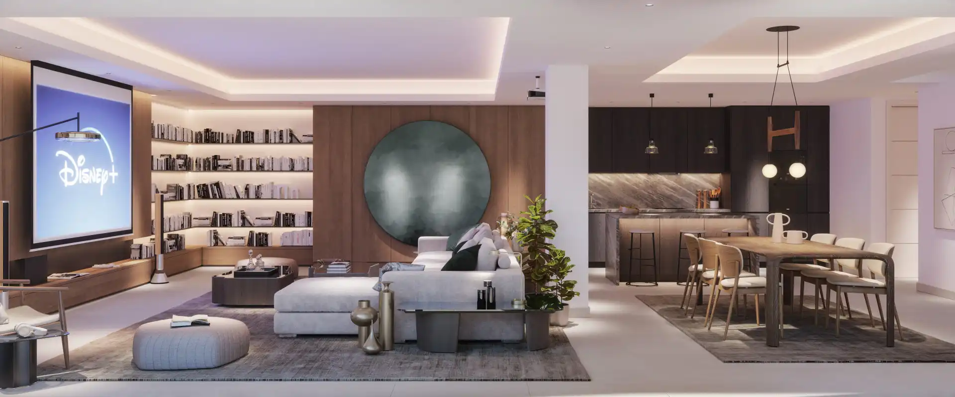 Haus mit Pool zum Verkauf in Marbella Centro, imagen 15