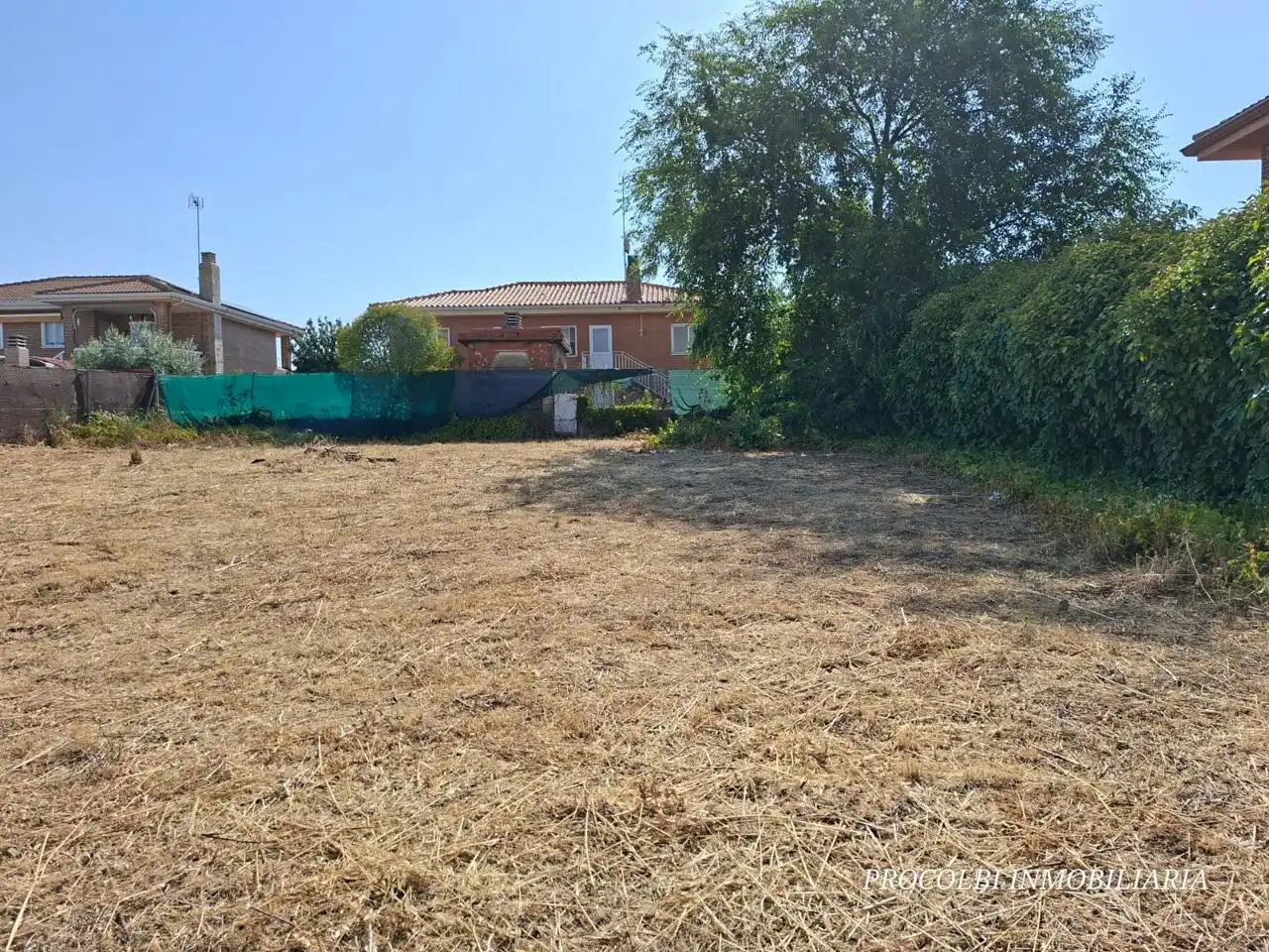 Lands and plots for sale in De Mallorca 80, imagen 8
