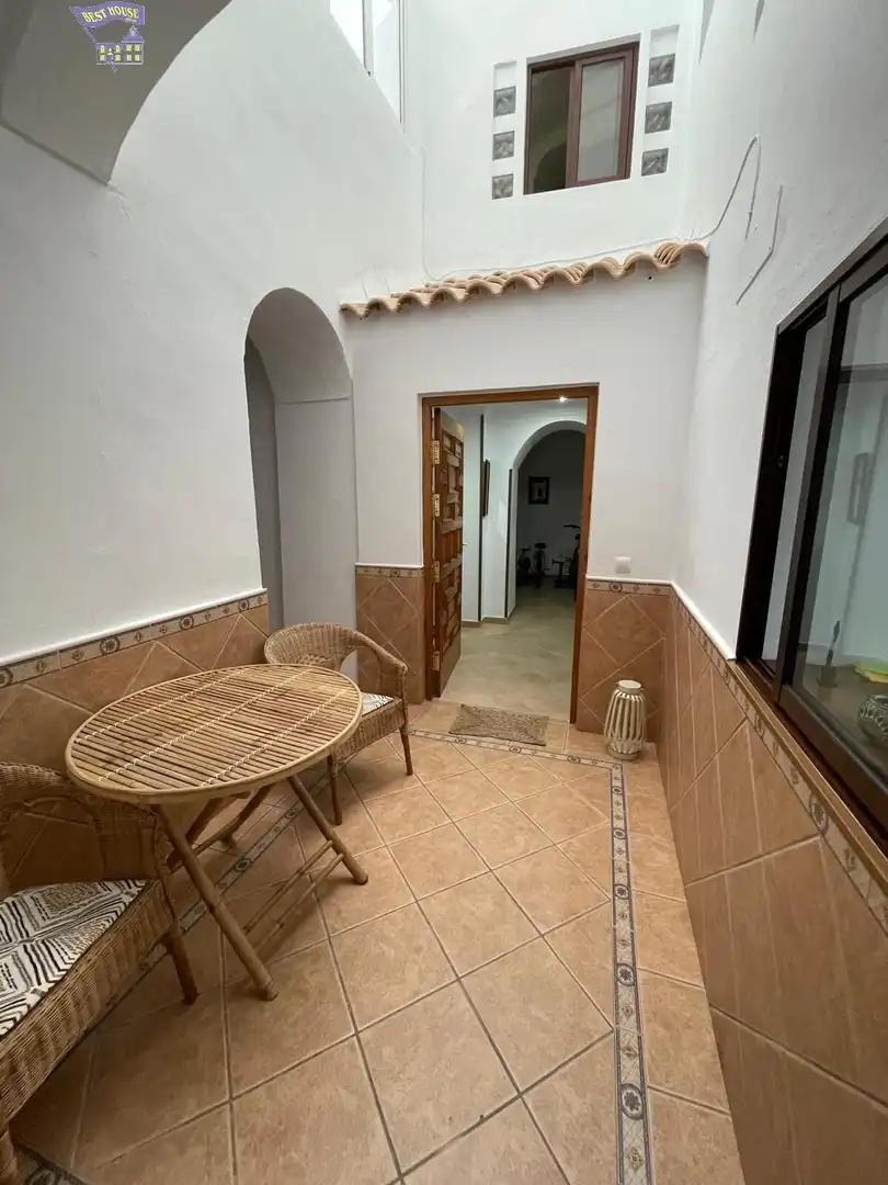 Casa o xalet en venda en Arcos de la Frontera