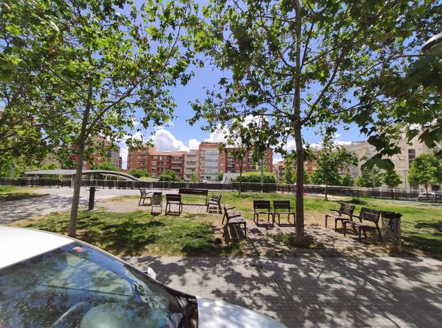 Local comercial en Venta en C/ Doctor Calsina en Sant Pere Nord