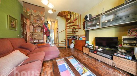Foto 4 de Piso en venta en Calle de Julia Mediavilla, ., San Diego, Madrid Capital