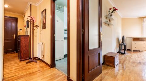 Foto 4 de Piso en venta en Oviedo - Cl Fernando Villamil, 8, Teatinos - Los Prados, Oviedo