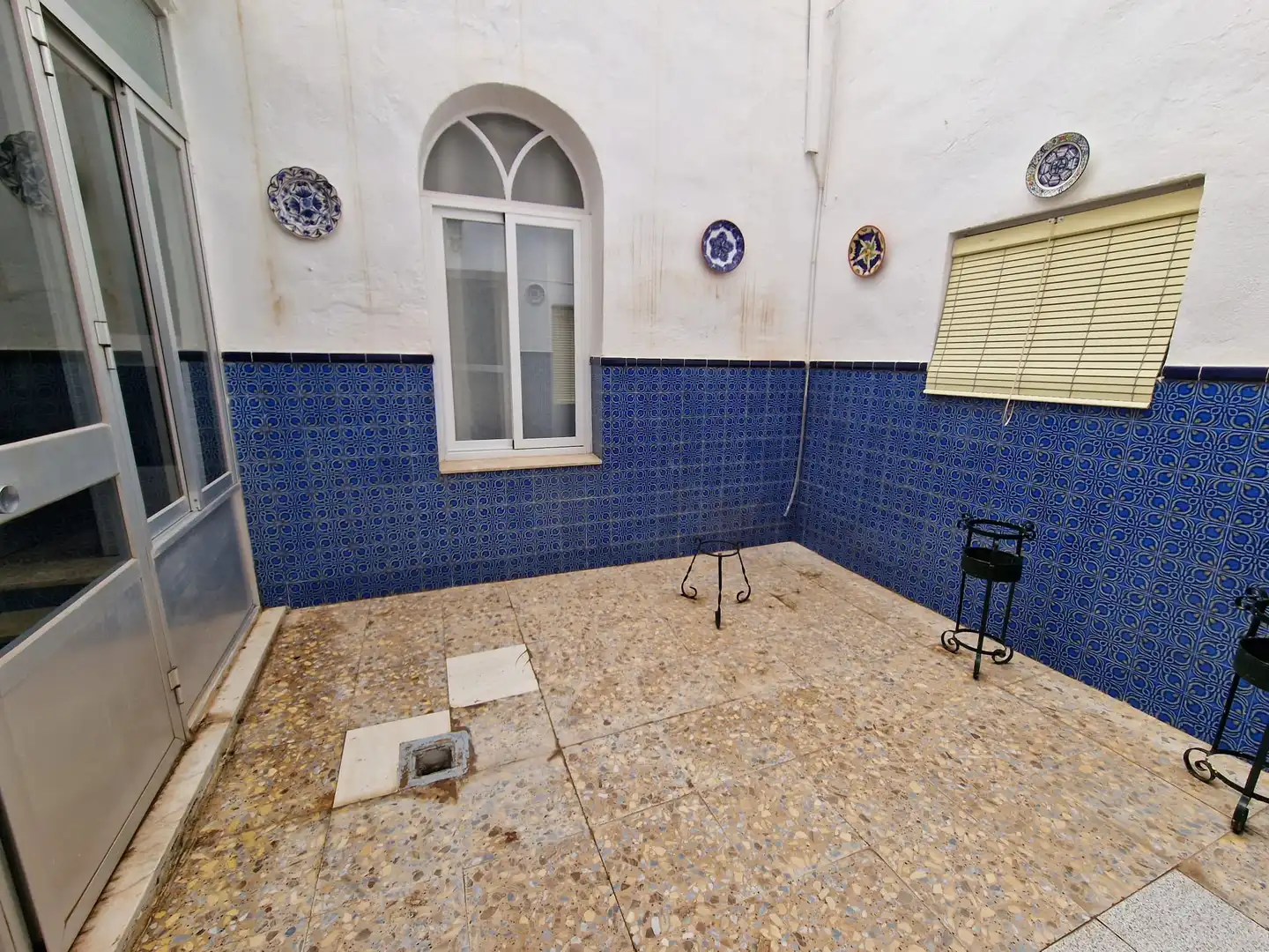 Casa amb terrassa en venda a Fernán-Núñez, imagen 8