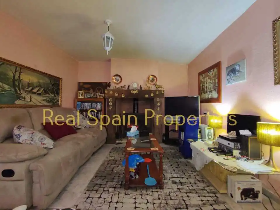Casa a schiera in vendita a Chirivel, imagen 9