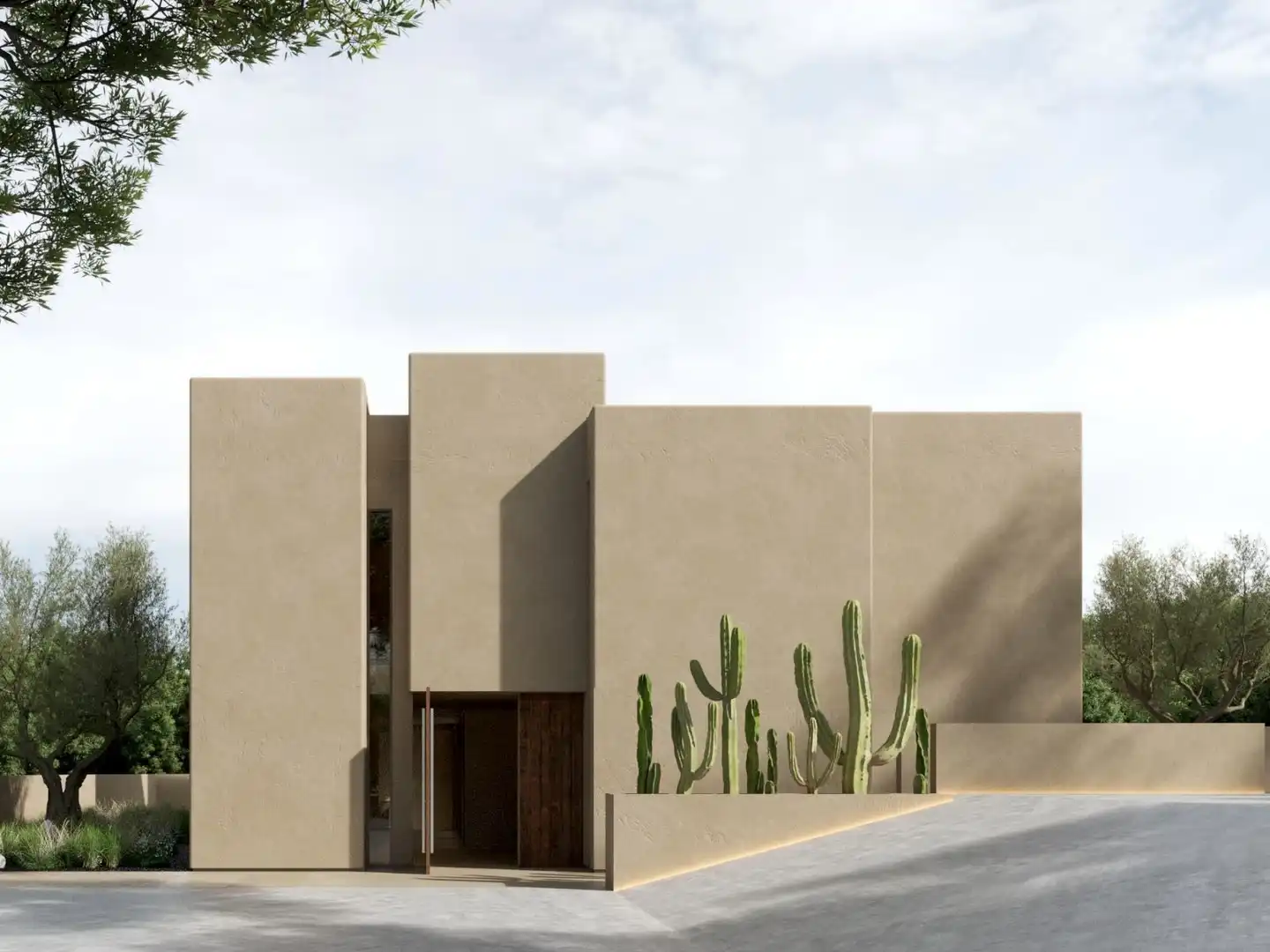 Casa con piscina en venta en El Tossal - Bello Horizonte, imagen 14