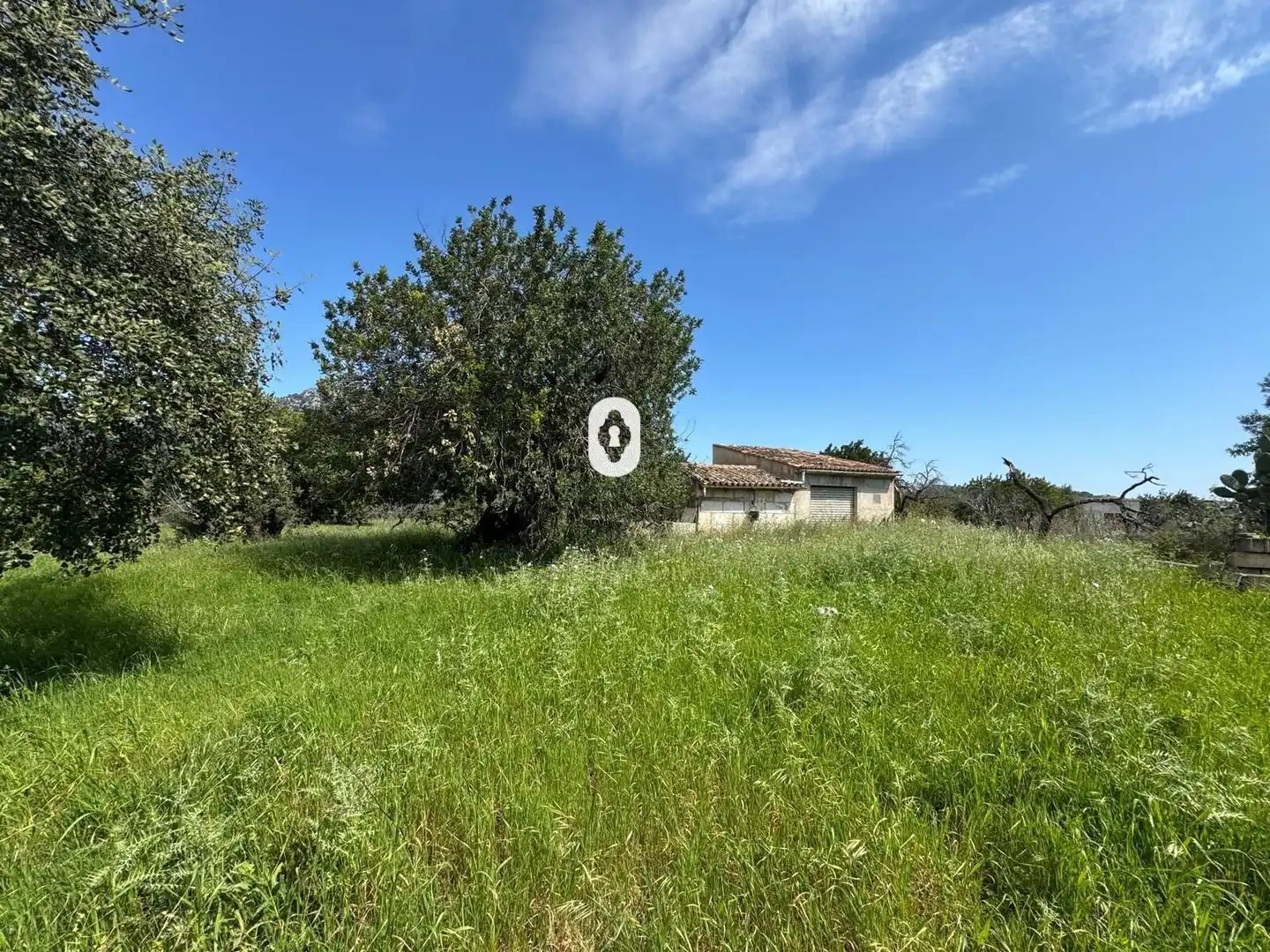 Residential for sale in Polígono 15 Parcela 49 SON MORRO. SELVA (ILLES BA, Selva