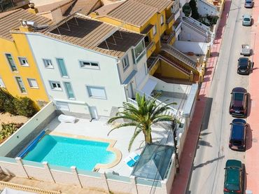 Dúplex en venda a Nueva Torrevieja - Aguas Nuevas