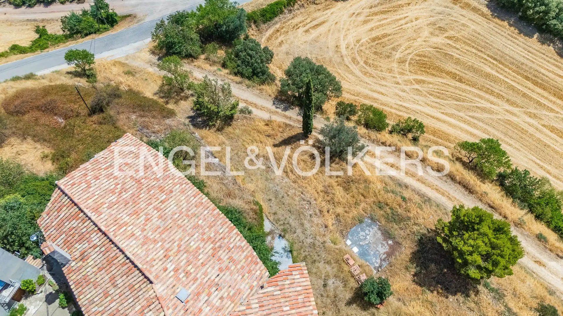 Casa o chalet en venta en Calonge de Segarra con Calefacción, Jardín privado y Terraza