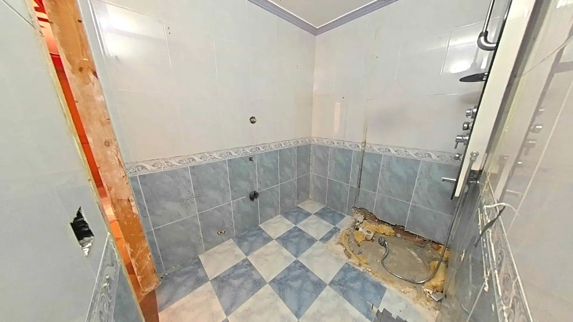 Flat for sale in Navarra, Gallur