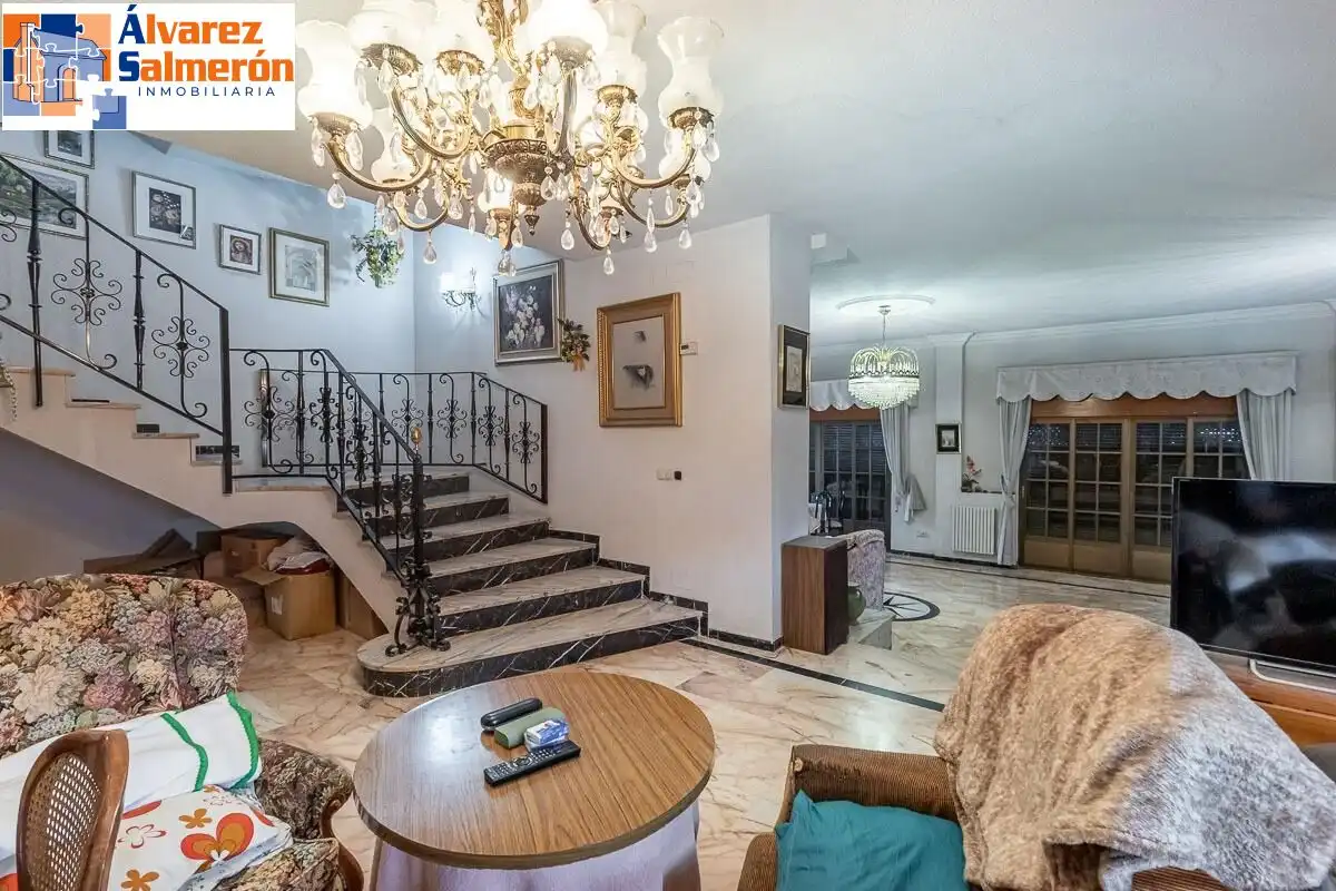 Villa mit Terrasse zum Verkauf in Calle CAMELIA, imagen 17