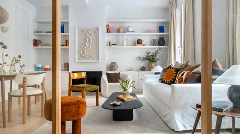 Foto 5 de Planta baixa en venda a C. de Pérez Ayuso, 1, Ciudad Jardín,  Madrid Capital