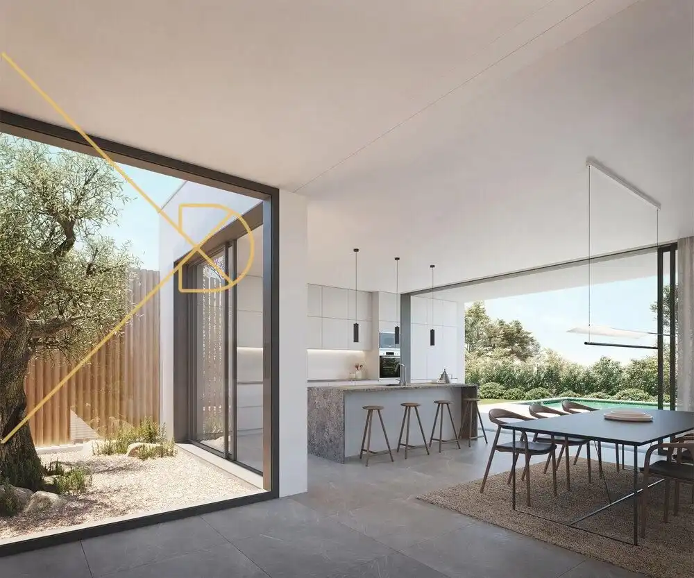 Maison avec piscine à vendre à S'Agaró, imagen 3