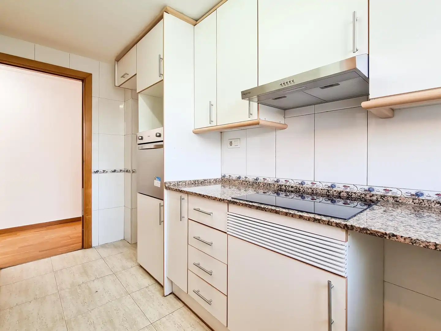 Appartement avec terrasse à louer à Centre - Sant Oleguer, imagen 2