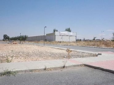 Terreny residencial en venda a Calle Veinte de Noviembre