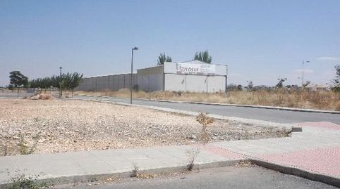 PARCELA URBANA EN CARRIÓN DE CALATRAVA