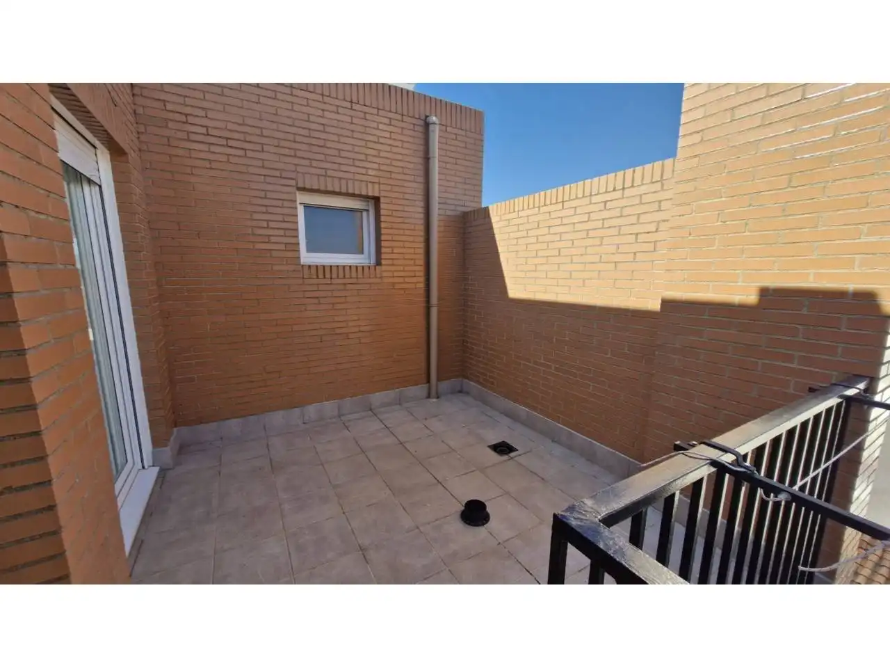 Terrace of Attic for sale in Lardero  with Heating, Parquet flooring and Terrace