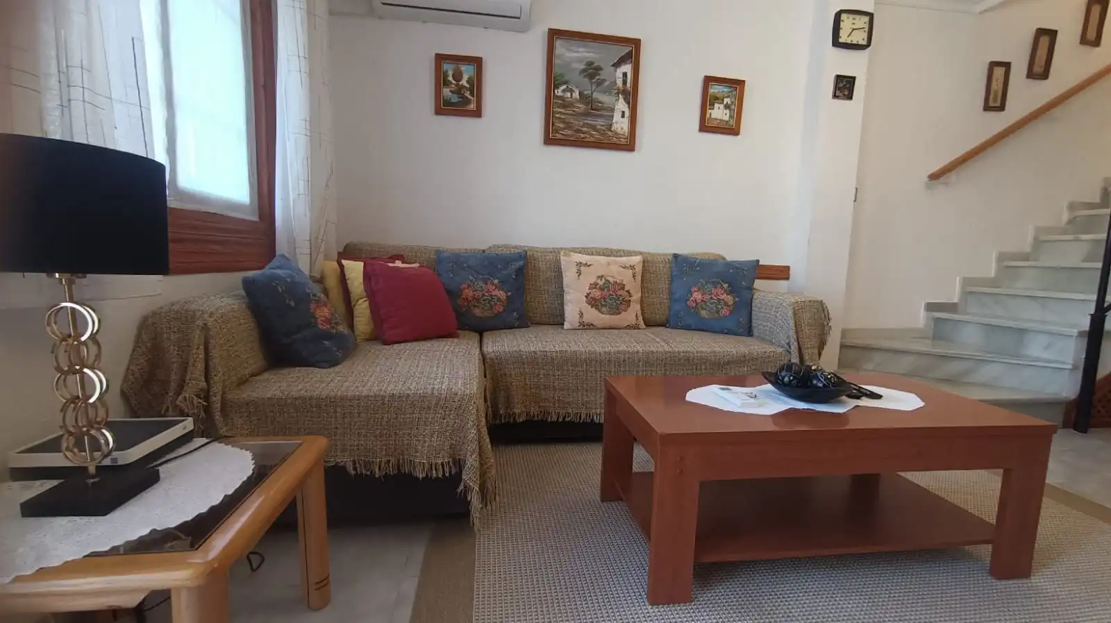 Duplex con giardino in vendita a Lo Pagán, imagen 7
