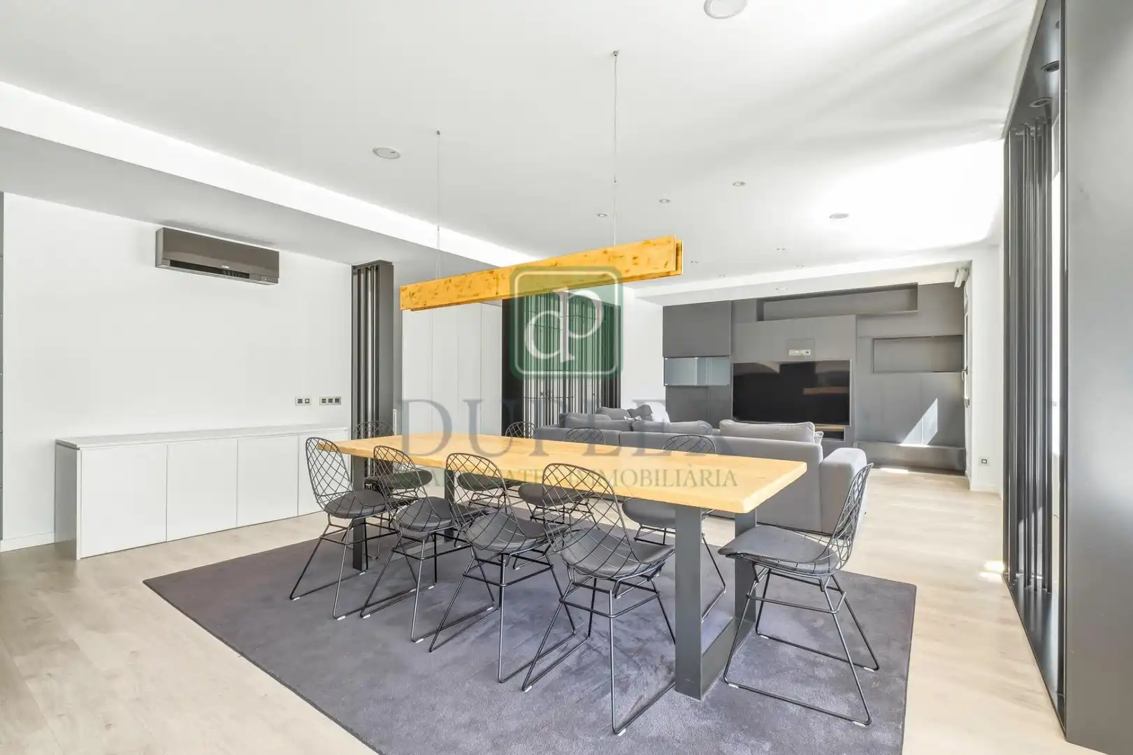 Apartamento en venta en Andorra la Vella con Aire acondicionado, Calefacción y Parquet