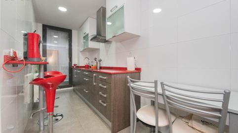 Foto 4 de Pis en venda a Sur - PAU 4, Móstoles