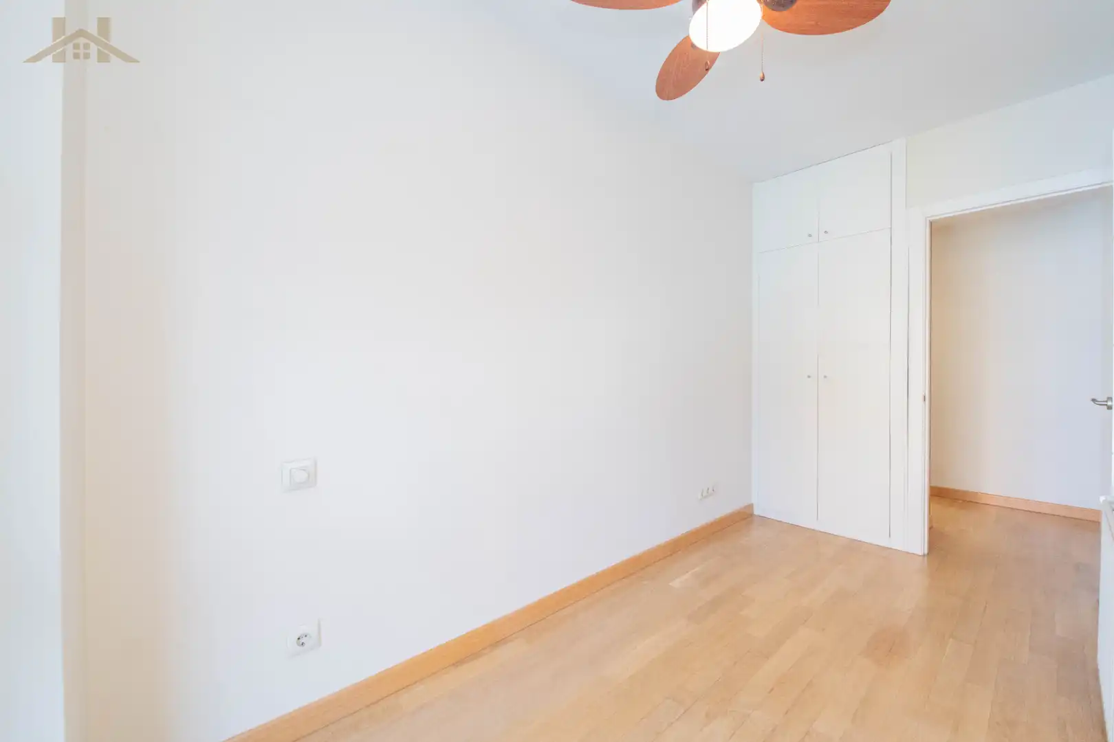 Dormitori de Pis en venda en Alcobendas amb Aire condicionat, Calefacció i Parquet