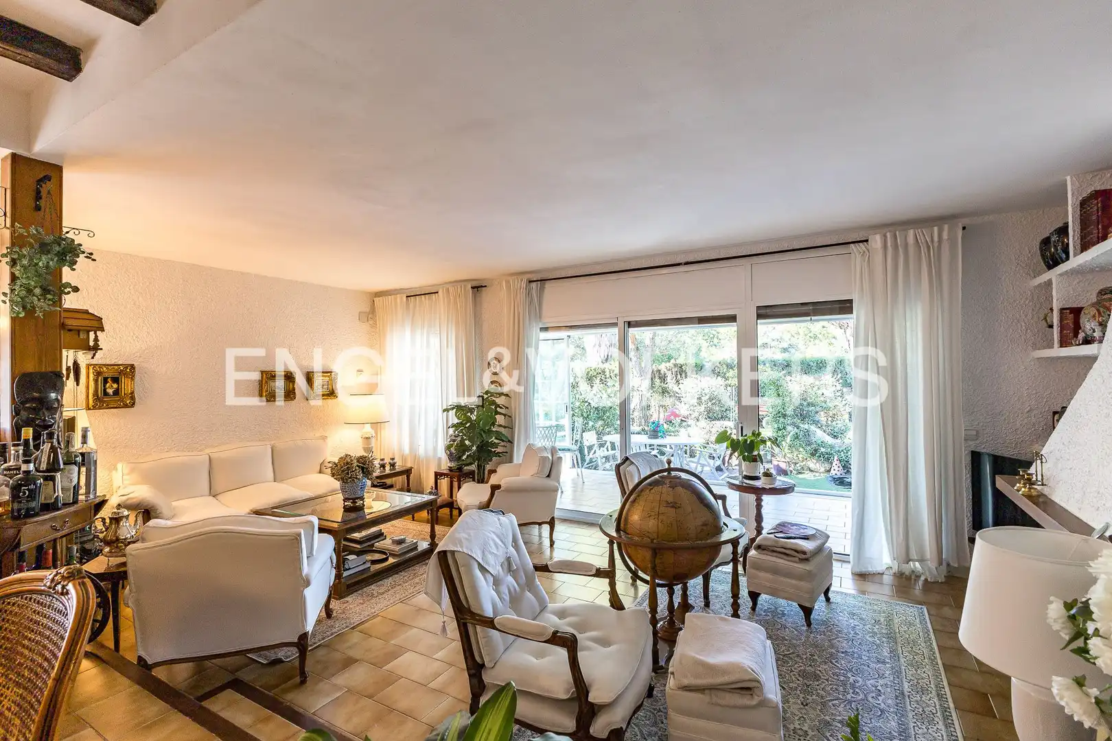 Vista exterior de Casa o chalet en venta en Calafell con Aire acondicionado, Calefacción y Jardín privado