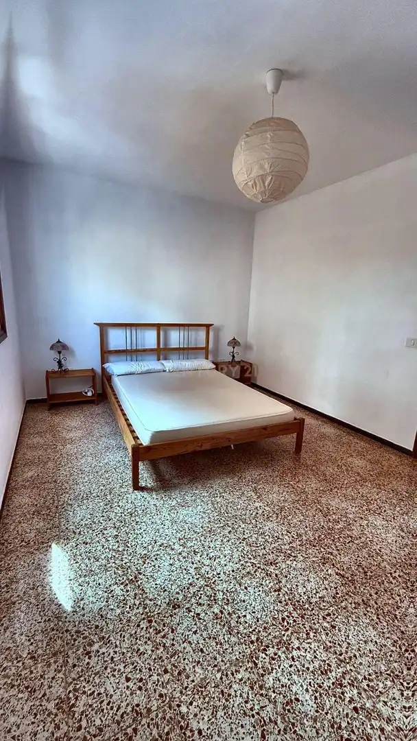 Dormitori de Pis en venda en San Cristóbal de la Laguna