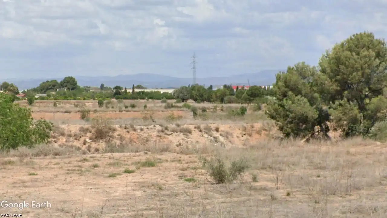 Terrain rustique à vendre à Urbanización San Miguel K9-13 10, imagen 2