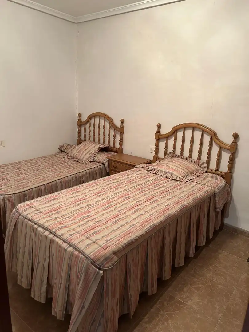 Casa con terraza en venta en Centro, imagen 15